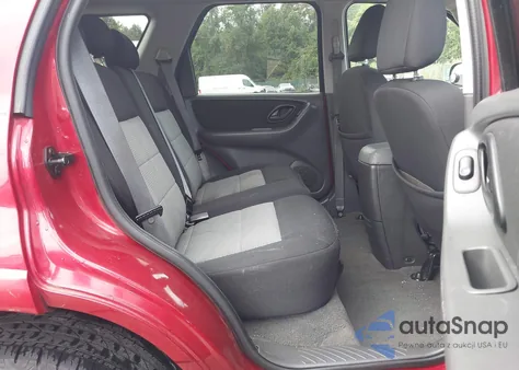 2007 Ford Escape Xlt/Xlt Sport из США, поврежденный, VIN 1FMCU93177KA05880